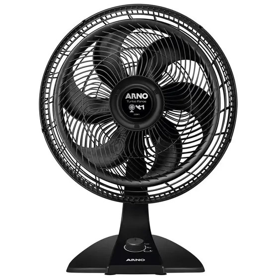 Ventilador de Mesa Arno Turbo Force 40cm